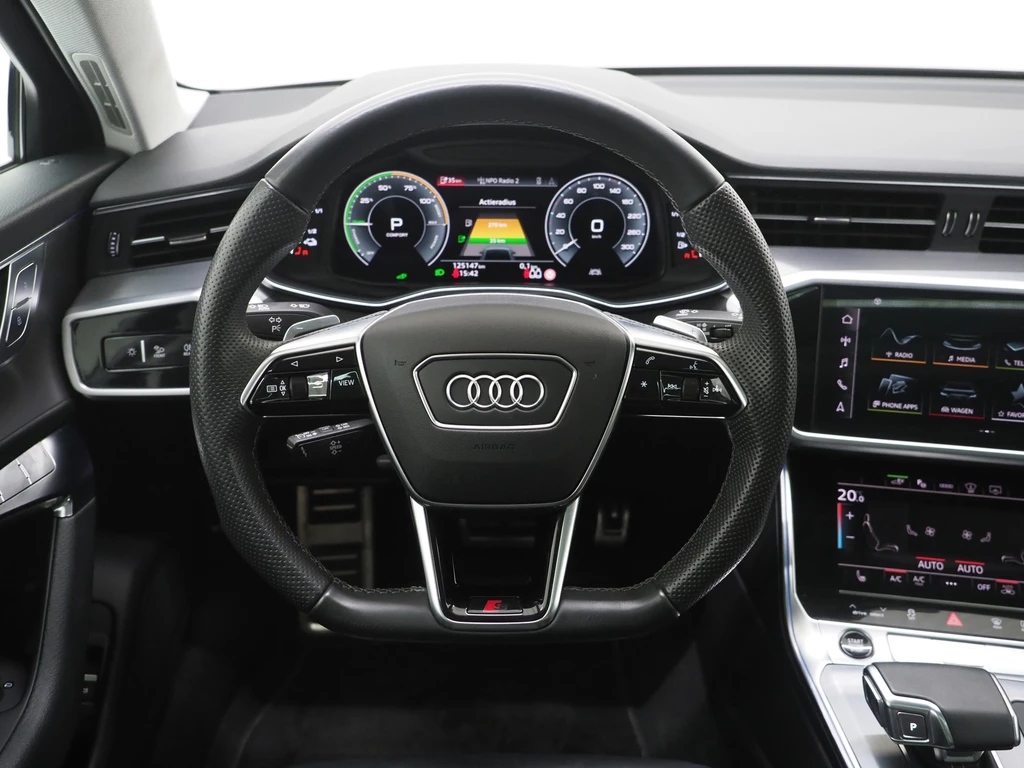 Audi A6 – foto 40