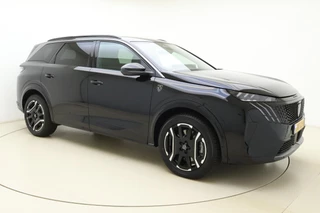 Peugeot e-5008 – thumbnail 8
