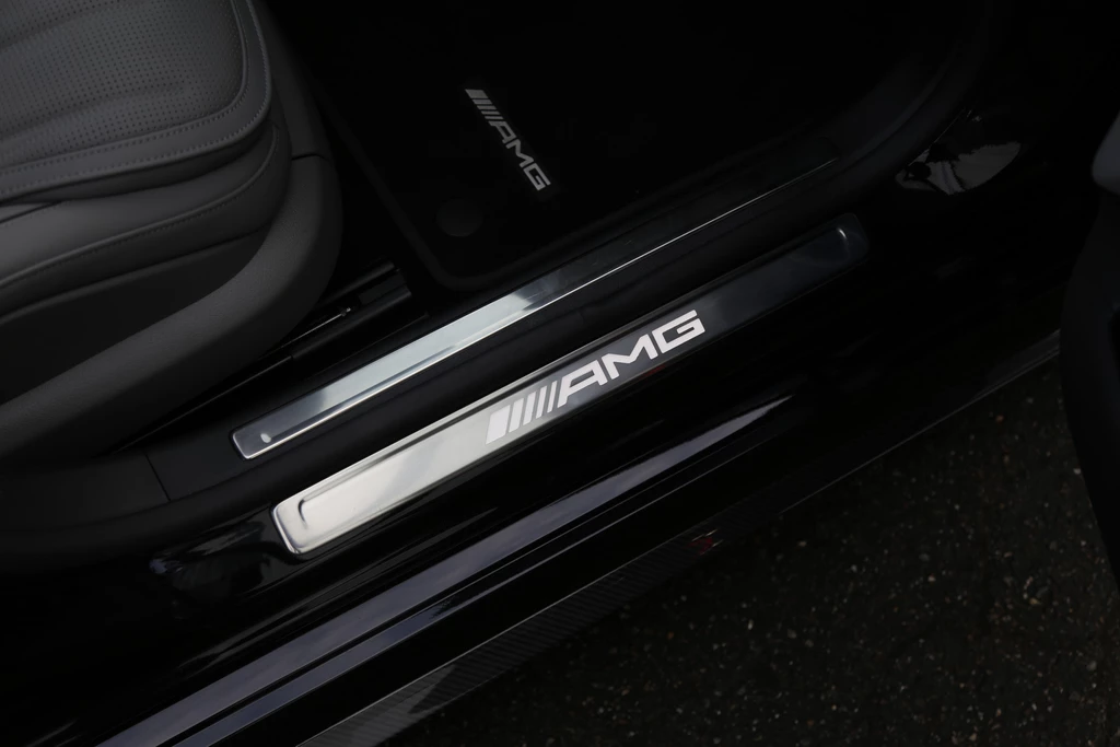 Mercedes-Benz S-Klasse – foto 67