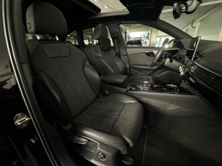 Audi A4 – thumbnail 40