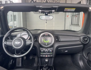 MINI One Cabrio – thumbnail 9
