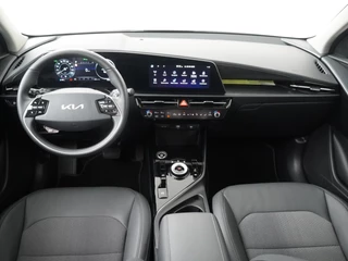 Kia Niro EV – thumbnail 37
