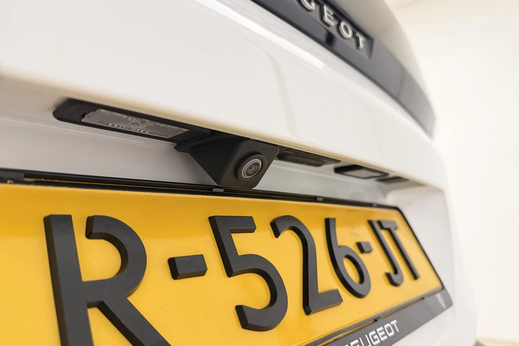 Peugeot 3008 – foto 12