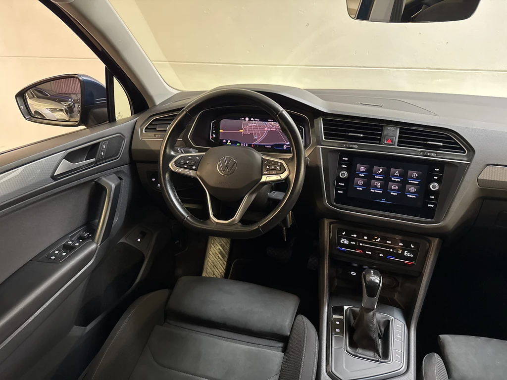Volkswagen Tiguan – foto 11
