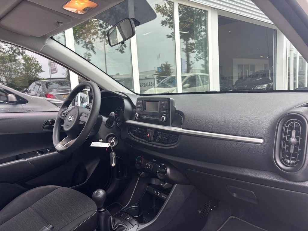 Kia Picanto – foto 23