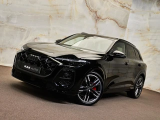 Audi Q5 – thumbnail 3