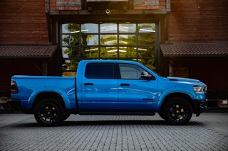 Dodge Ram 1500 – thumbnail 10