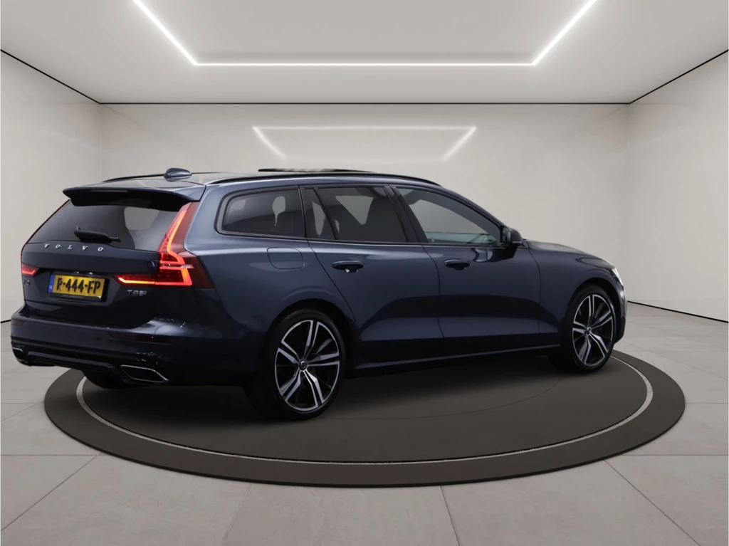 Volvo V60 – foto 6