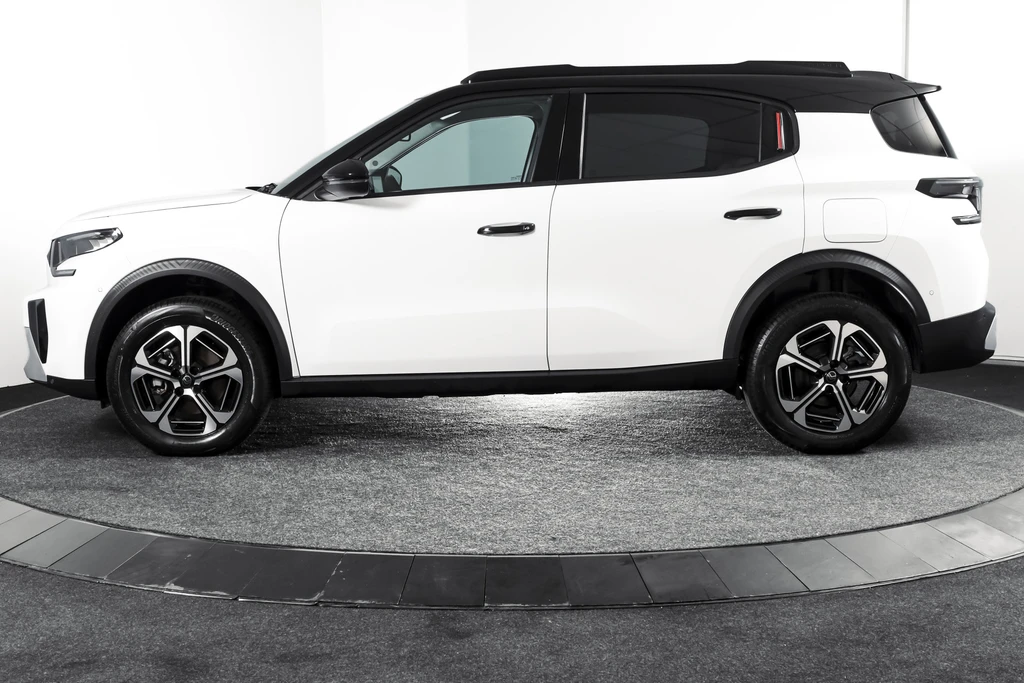 Citroën C3 Aircross – foto 5