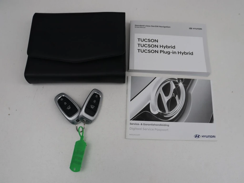 Hyundai Tucson – foto 17