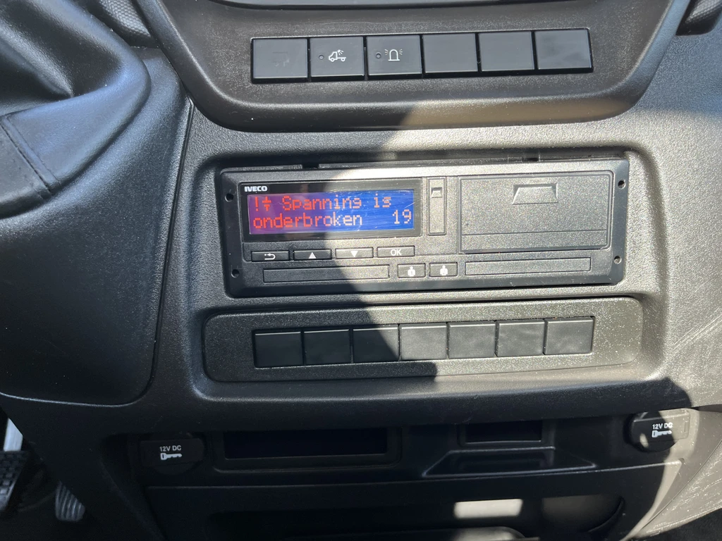 Iveco Daily – foto 27