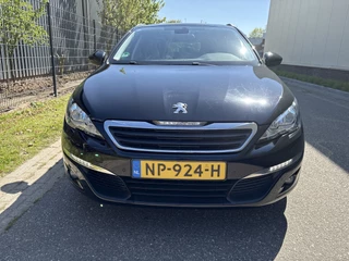 Peugeot 308 – thumbnail 9