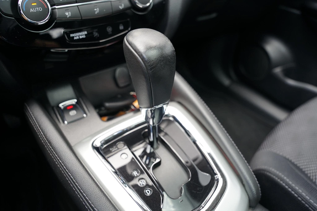 Nissan QASHQAI – foto 9
