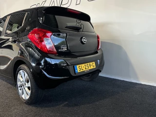 Opel KARL – thumbnail 8