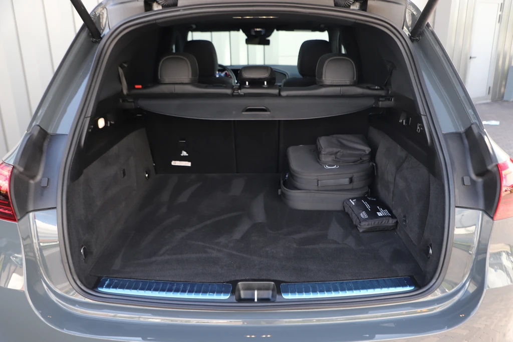 Mercedes-Benz GLE – foto 38