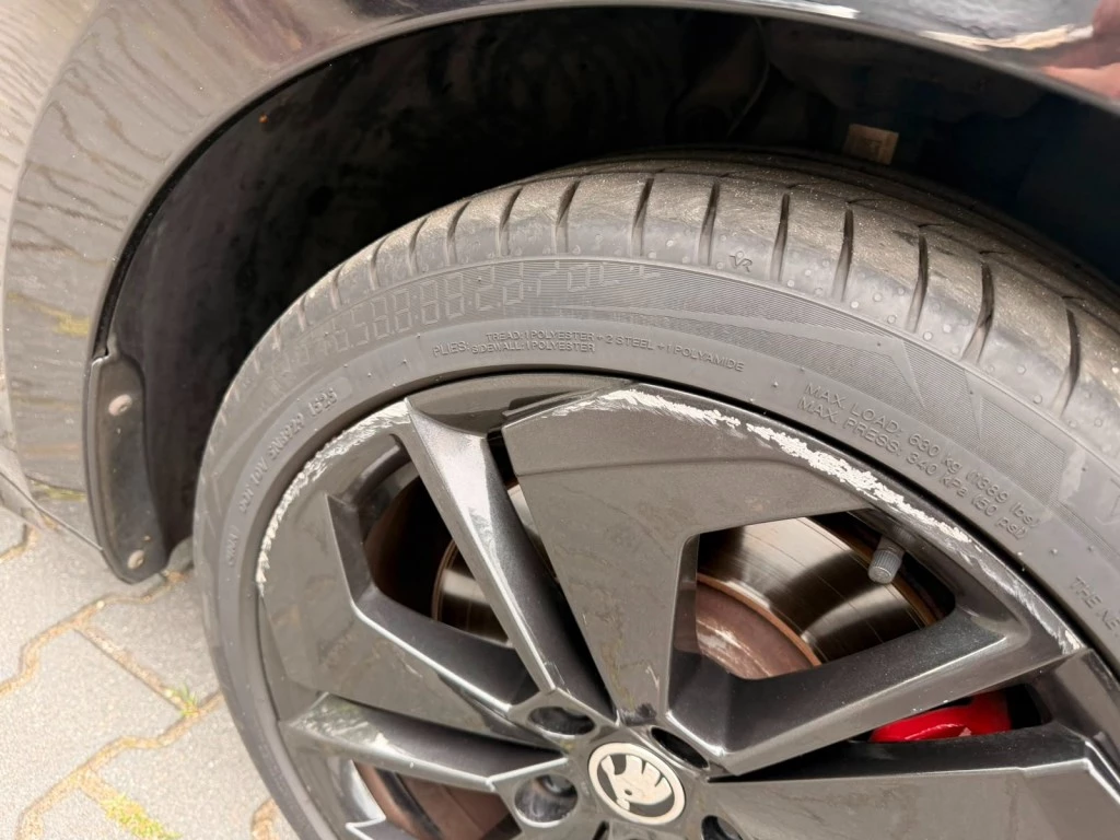 Škoda Octavia – foto 33