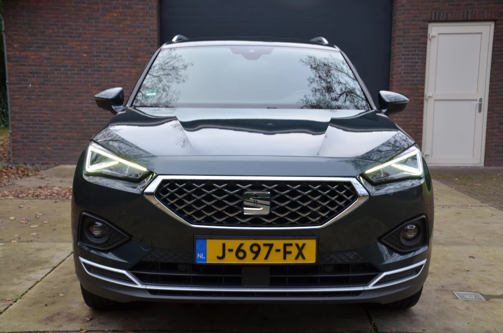 SEAT Tarraco – foto 22
