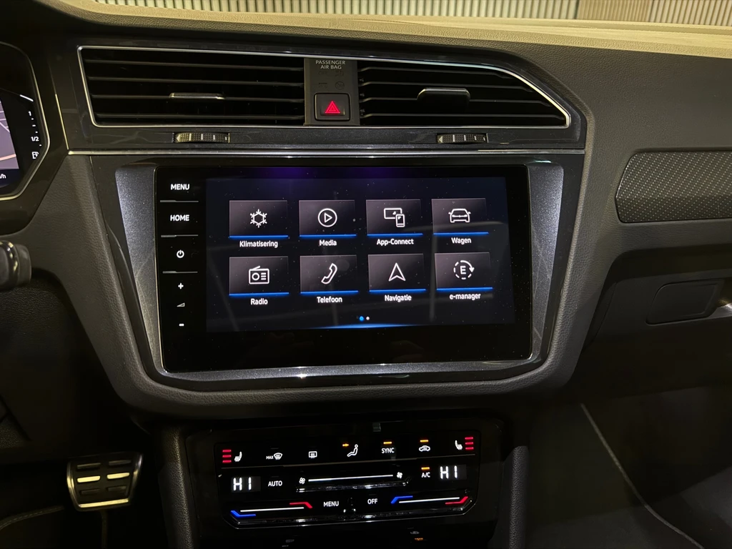 Volkswagen Tiguan – foto 56