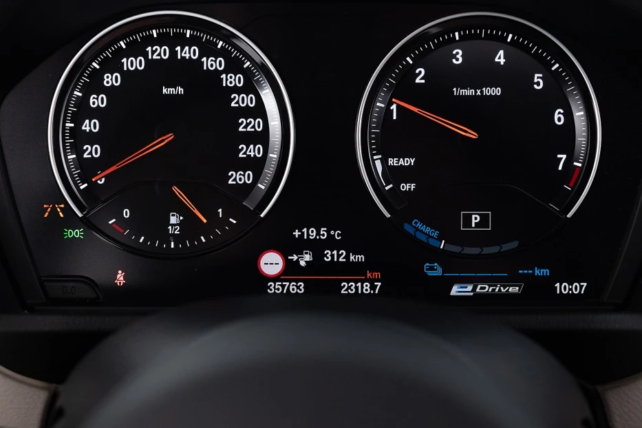 BMW X1 – foto 42