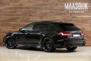 Audi RS6 – thumbnail 4