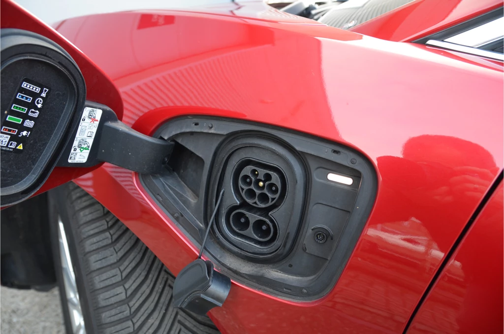 Jaguar I-PACE – foto 30