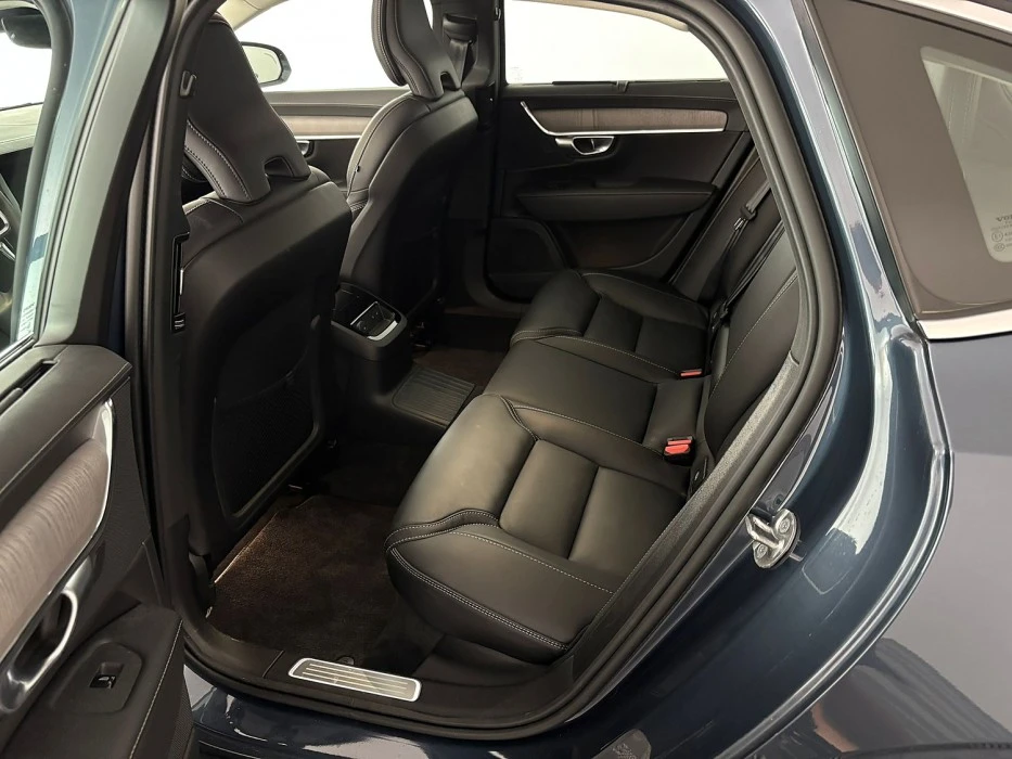 Volvo S90 – foto 4