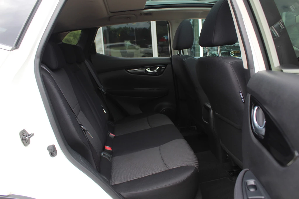 Nissan QASHQAI – foto 7
