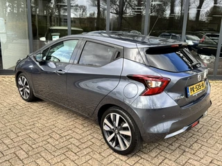 Nissan Micra – thumbnail 3