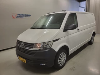 Volkswagen Transporter – thumbnail 2