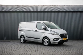Ford Transit Custom – thumbnail 6