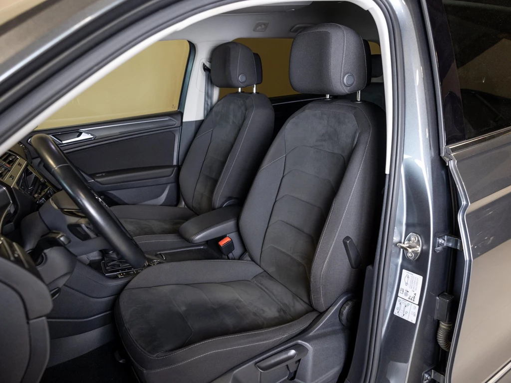Volkswagen Tiguan Allspace – foto 6