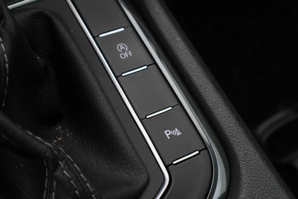 Volkswagen Tiguan Allspace – foto 54
