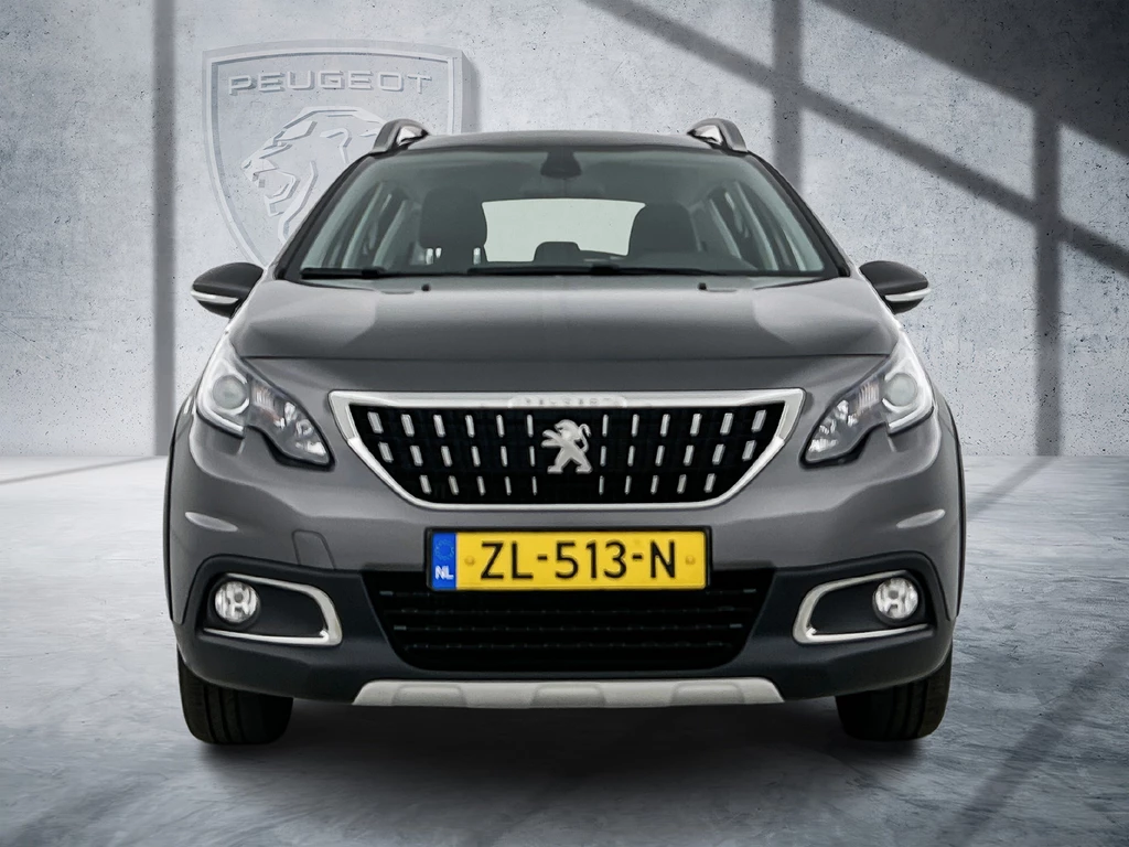 Peugeot 2008 – foto 5