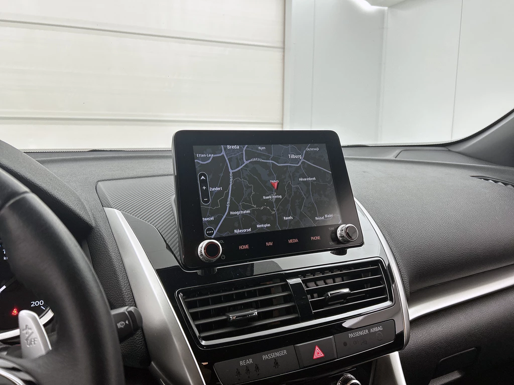 Mitsubishi Eclipse Cross – foto 32