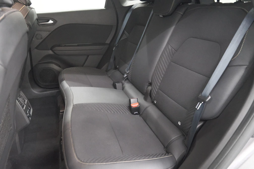 Renault Symbioz – foto 30
