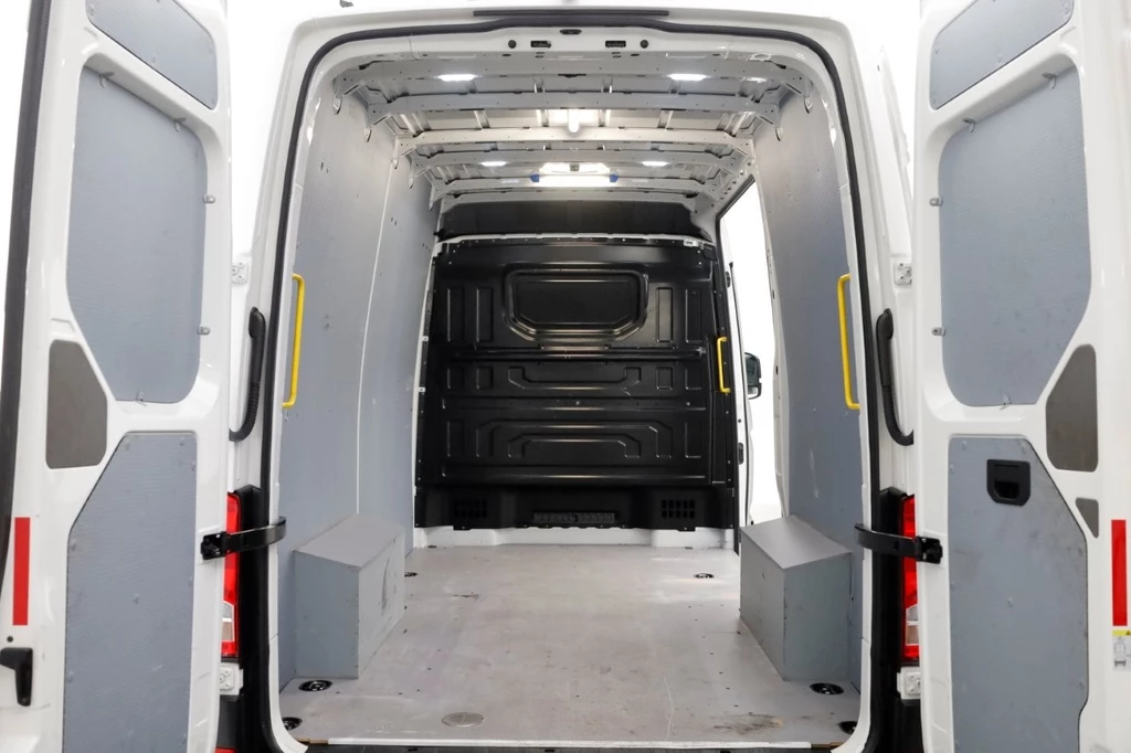 Volkswagen Crafter – foto 8