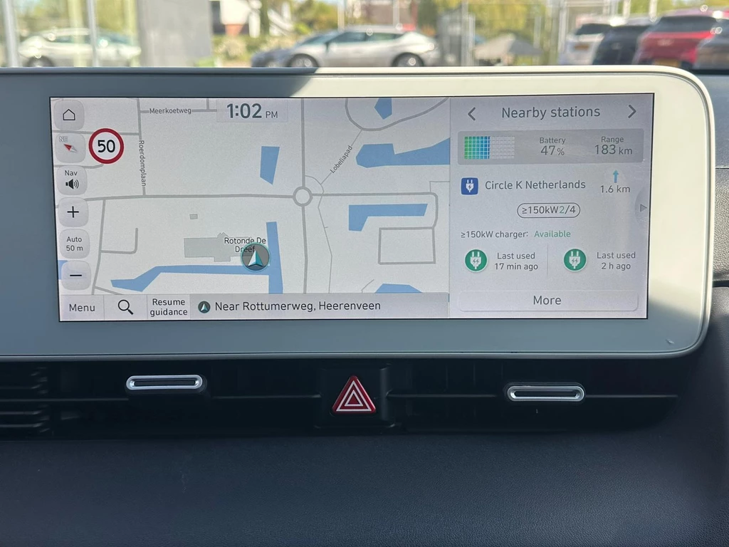 Hyundai IONIQ 5 – foto 25