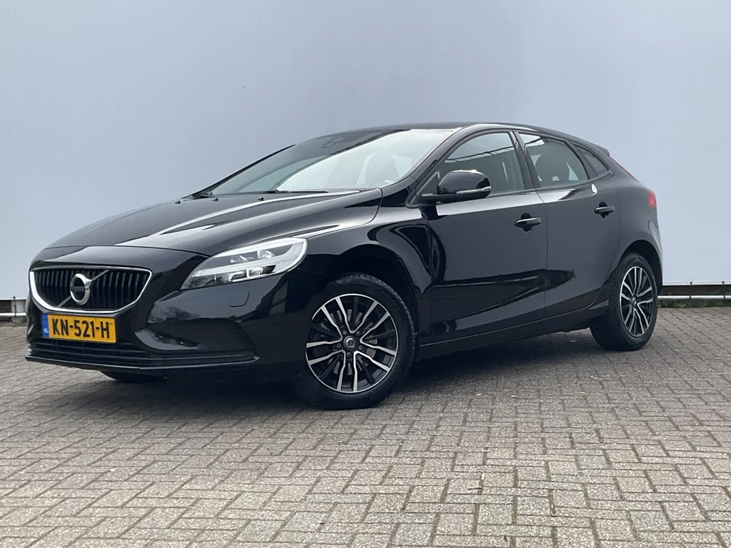 Volvo V40 – foto 2