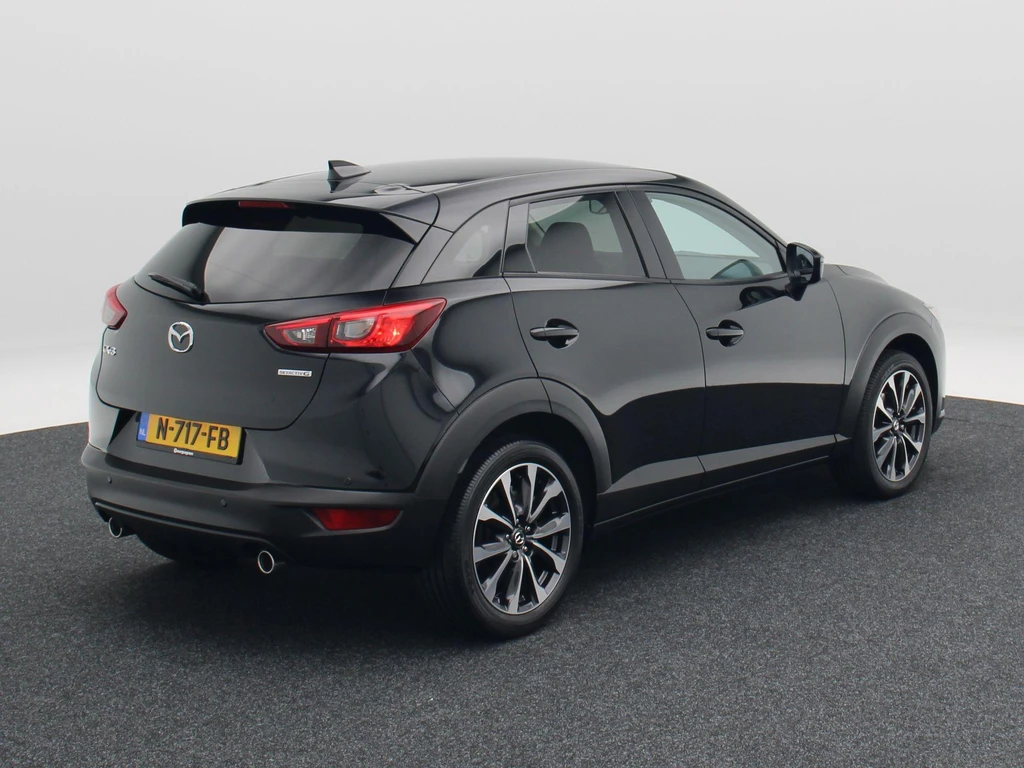 Mazda CX-3 – foto 4