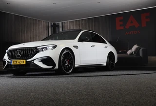 Mercedes-Benz E-Klasse – thumbnail 1