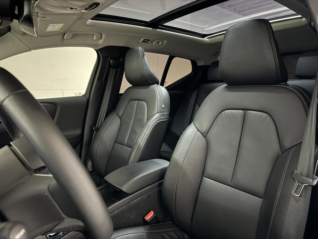 Volvo XC40 – foto 26