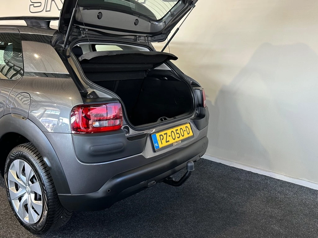 Citroën C4 – foto 9