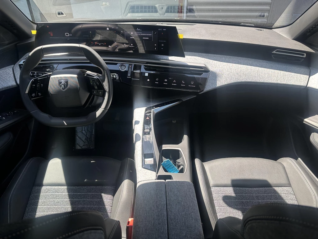 Peugeot 5008 – foto 14