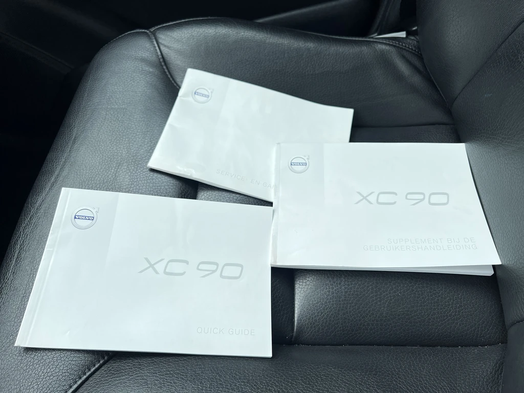 Volvo XC90 – foto 33