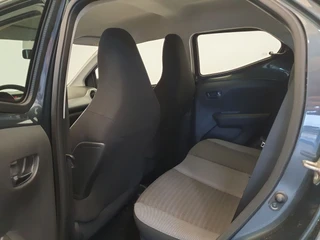 Toyota Aygo – thumbnail 25
