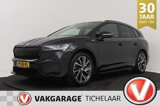 Škoda Enyaq iV – thumbnail 1