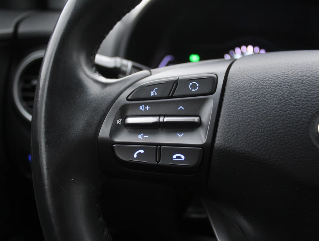Hyundai Kona – foto 30