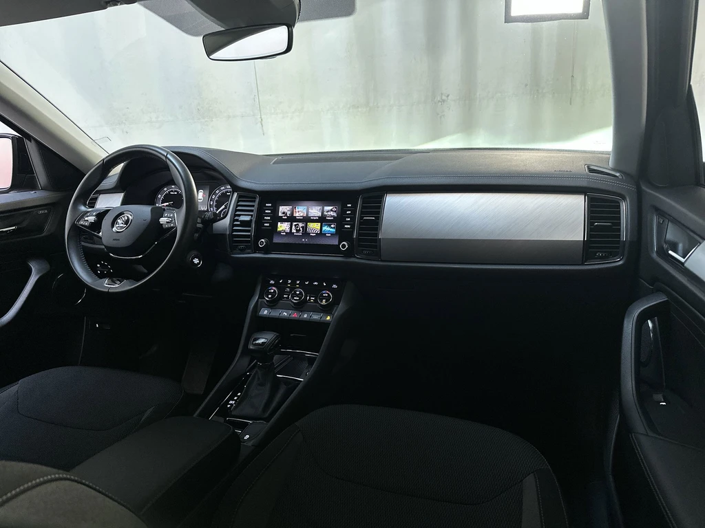 Škoda Kodiaq – foto 8