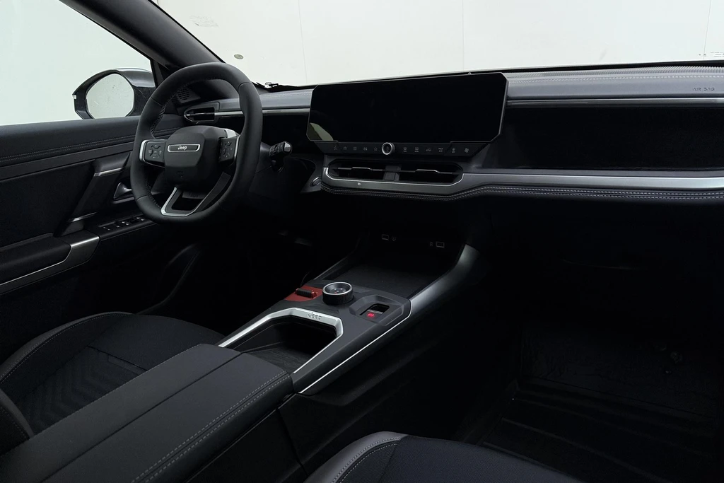 Jeep Compass – foto 13