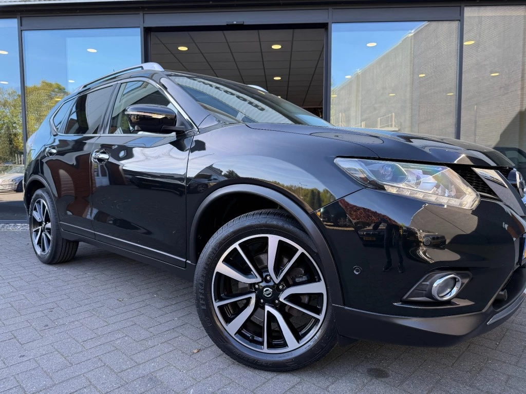 Nissan X-Trail – foto 11